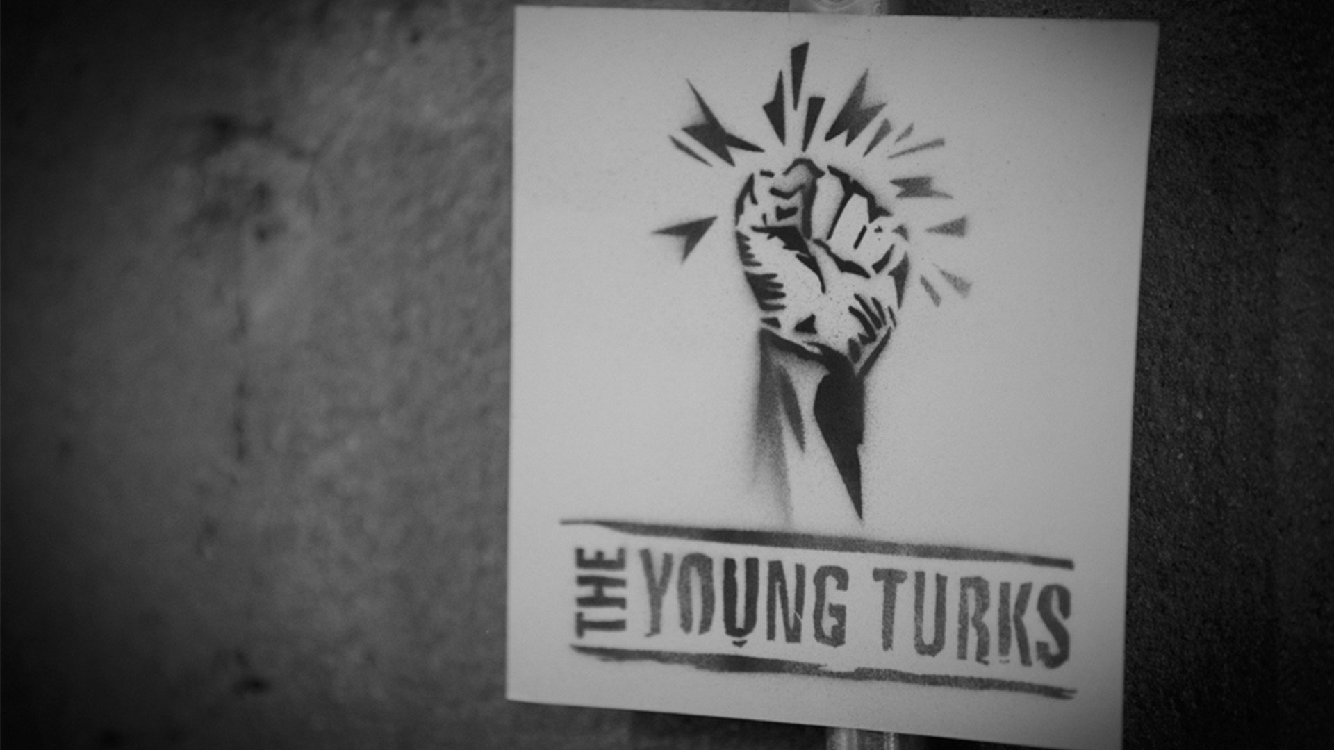 The Young Turks's poster