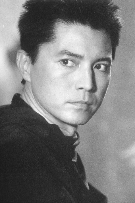 John Lone's poster