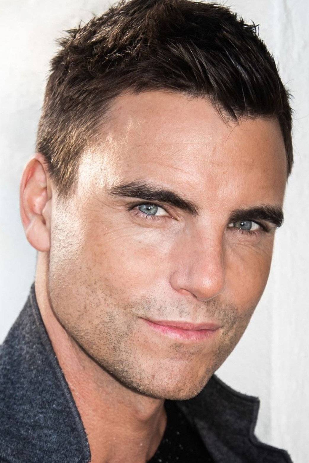 Colin Egglesfield's poster
