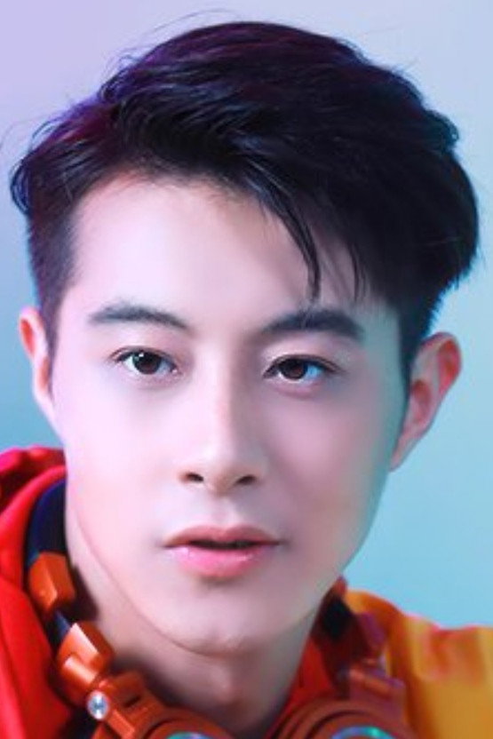 Jack Su's poster