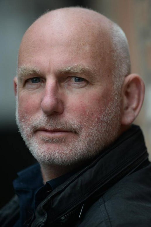 Gary Lewis's poster