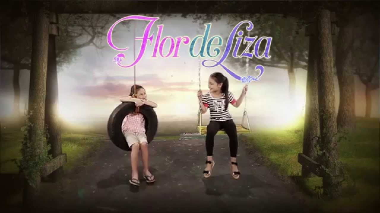 FlorDeLiza's poster