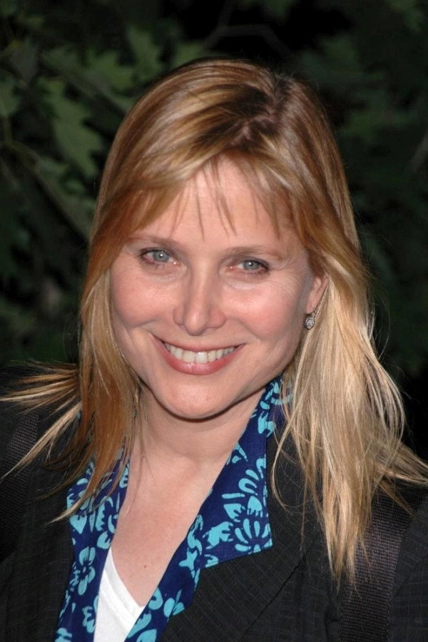 Deborah Raffin's poster
