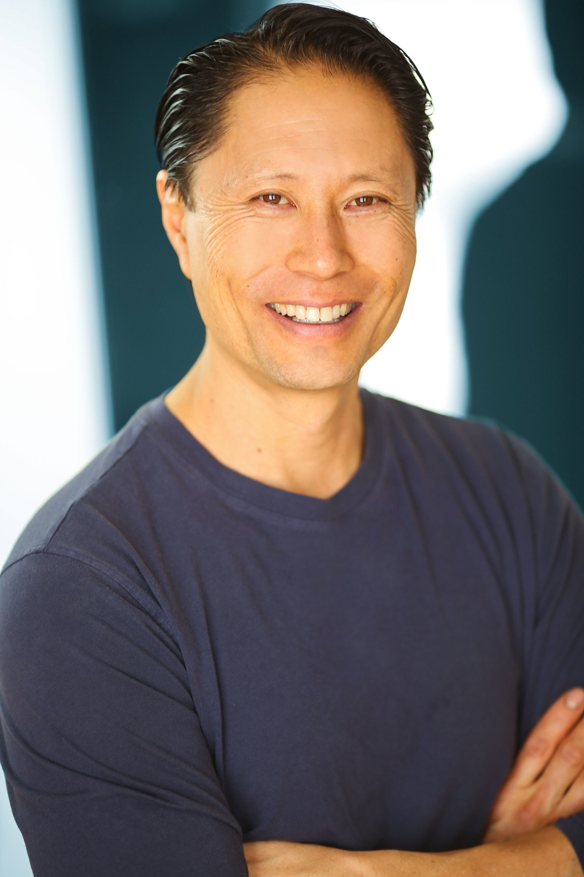 Roger Lim's poster