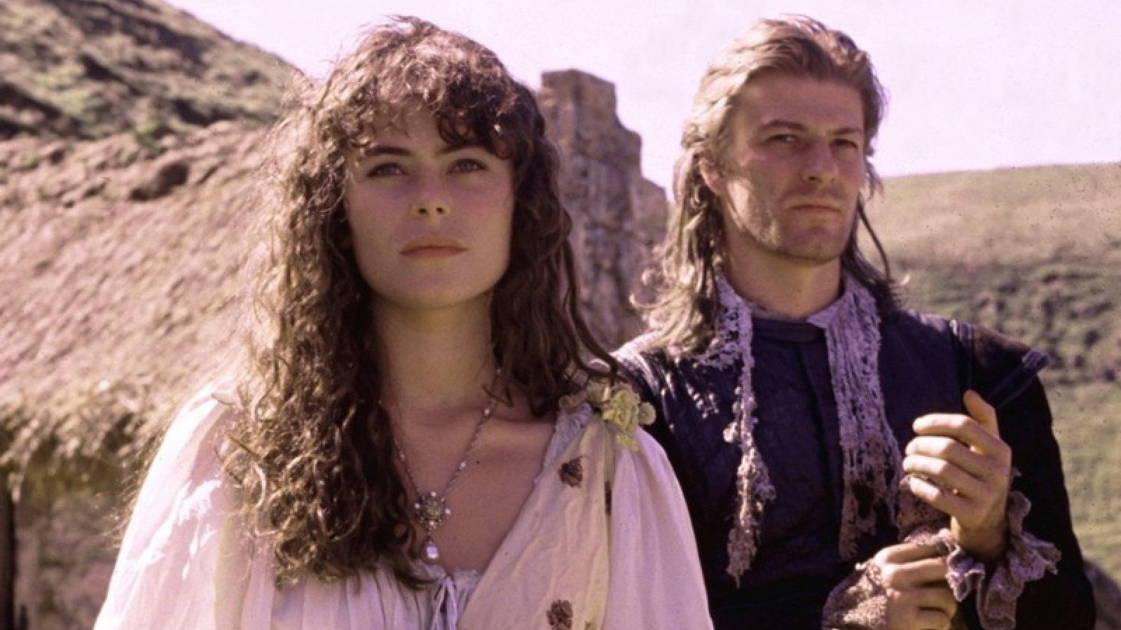 Lorna Doone's poster