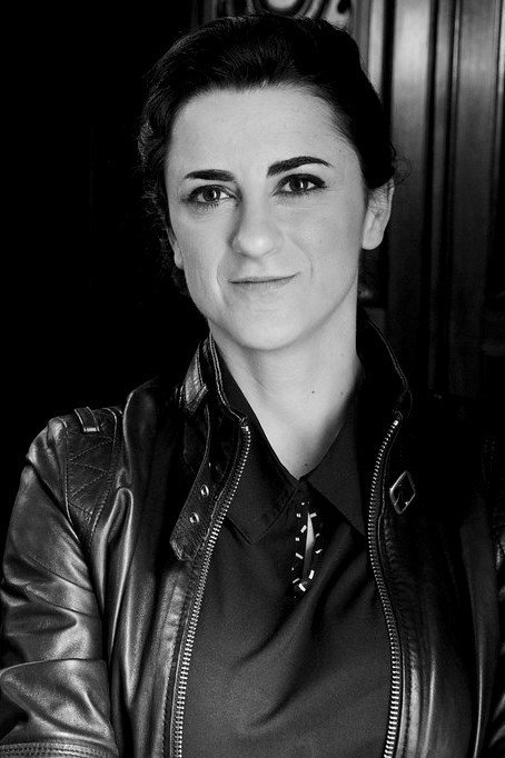 Beatriz Sanchís's poster