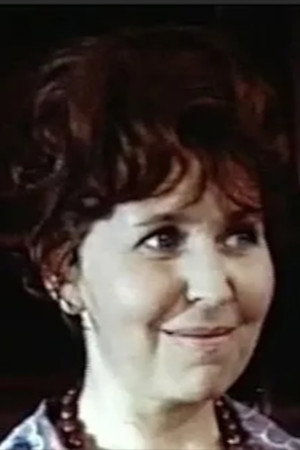Yunona Yakovchenko's poster