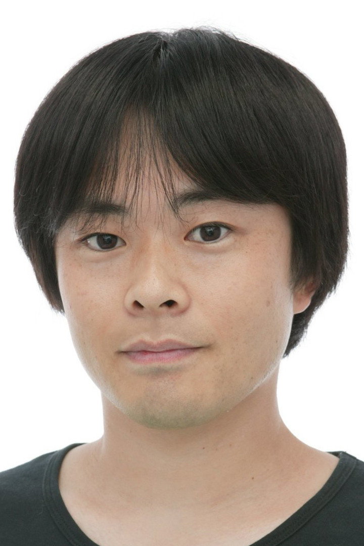 Daisuke Sakaguchi's poster