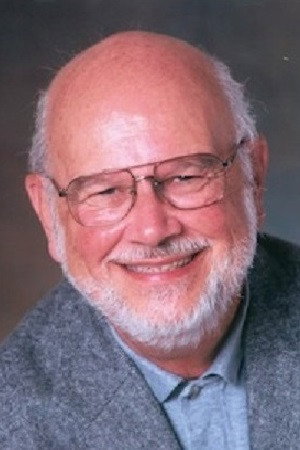 Gene Perret's poster