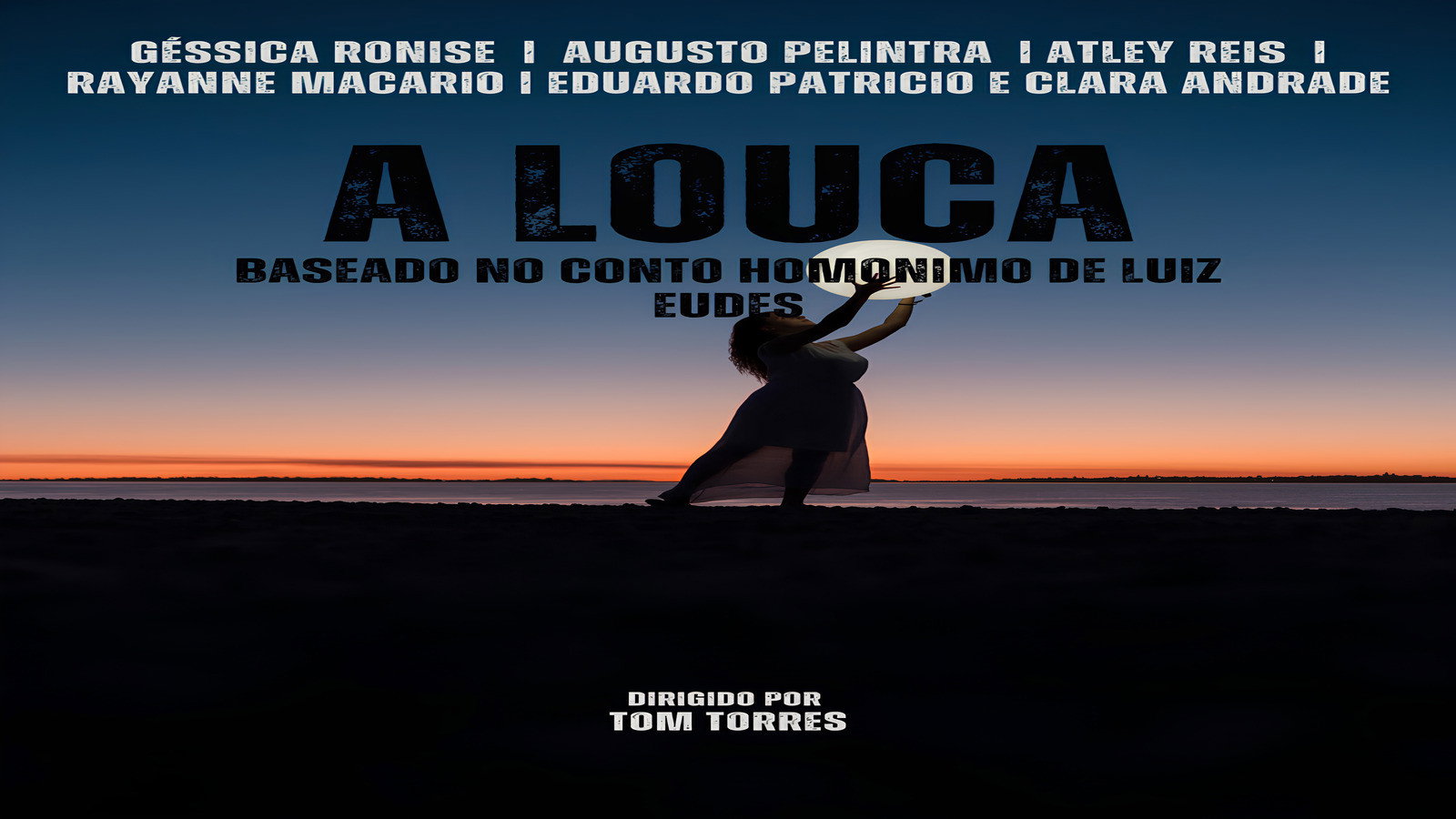 A Louca's poster