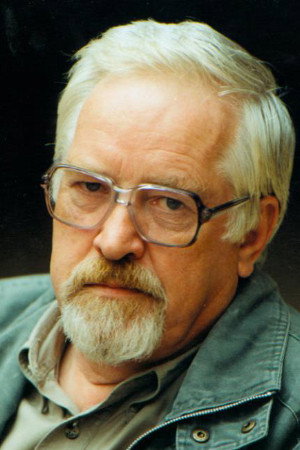 Algimantas Zigmantavičius's poster