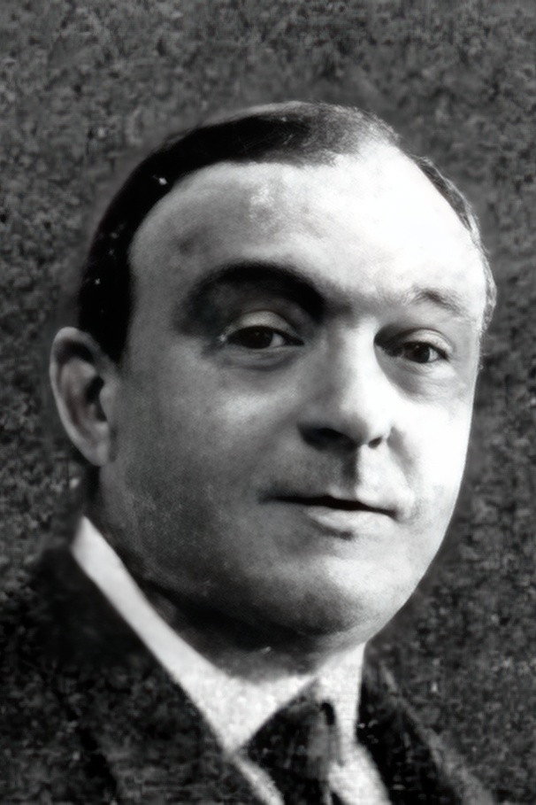 Georges Gorby's poster