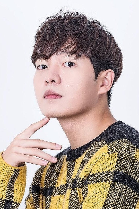 Son Seung-won's poster