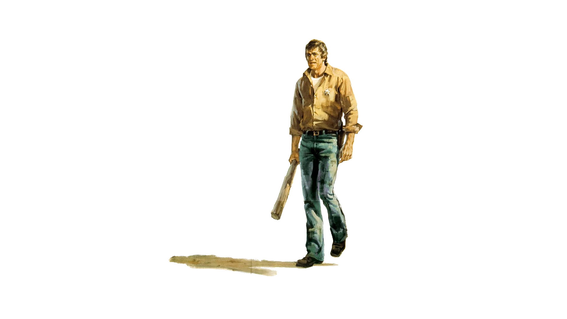 Final Chapter: Walking Tall's poster