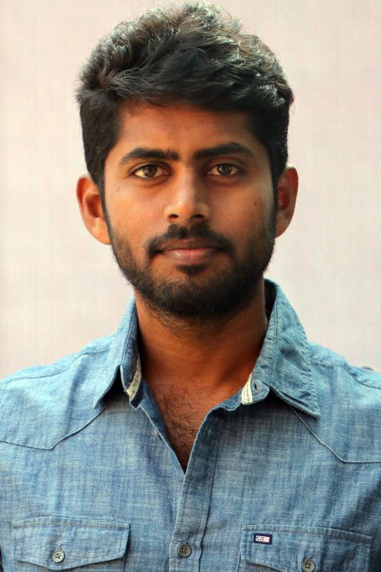 Kathir's poster