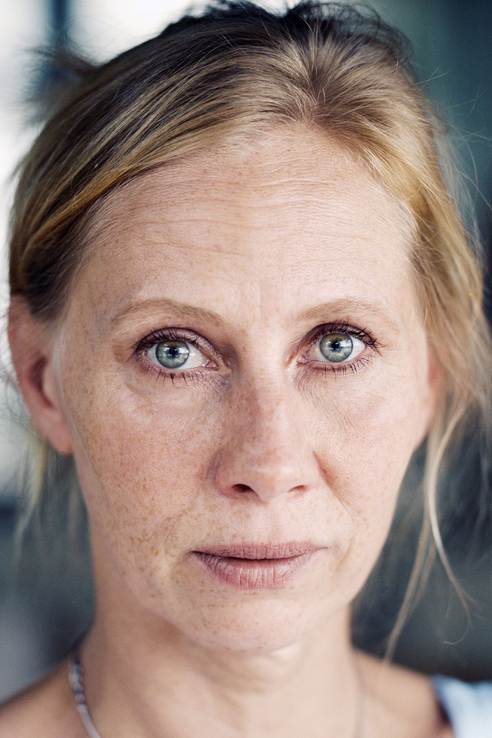 Kati Outinen's poster