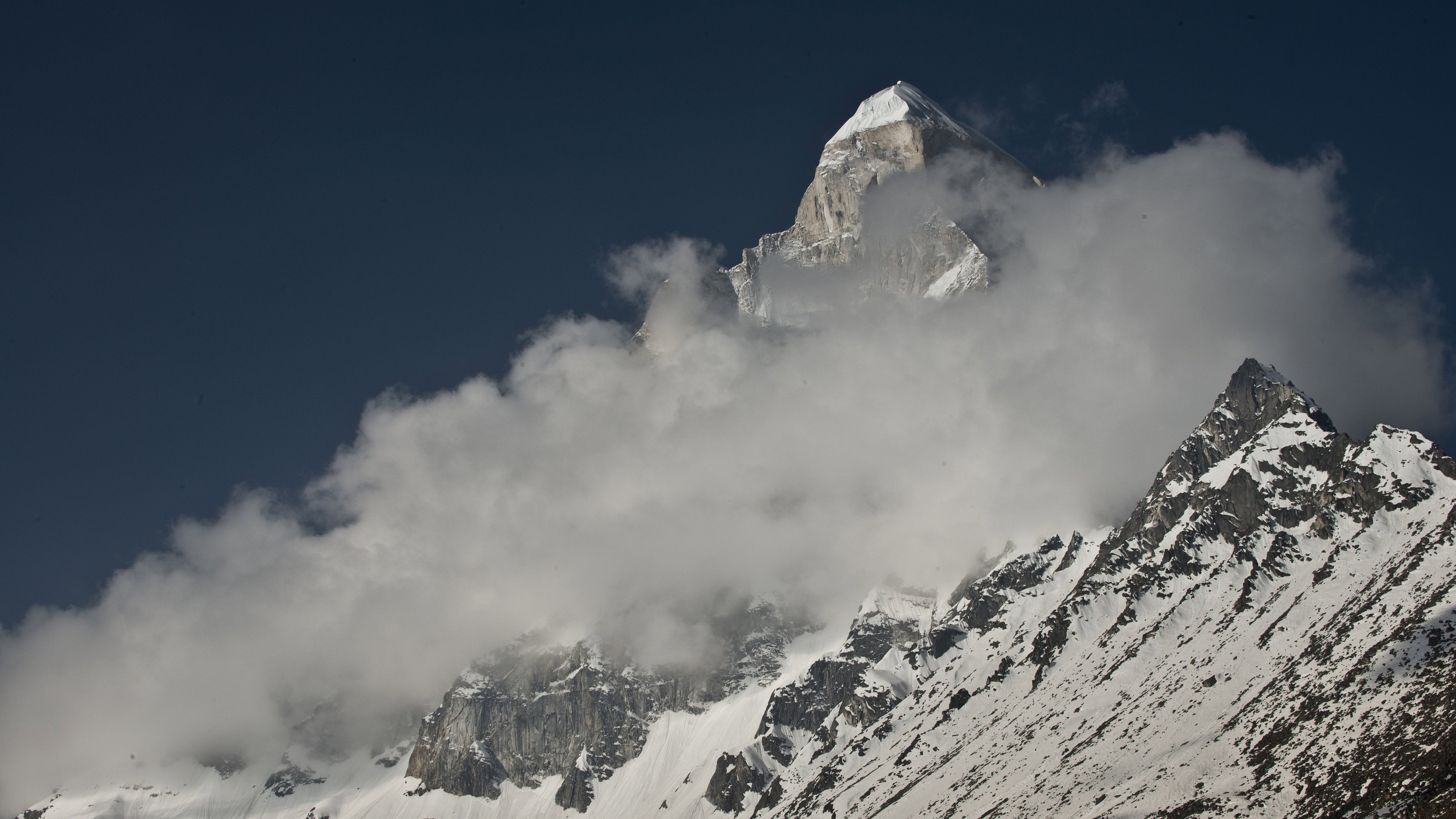 Czech Himalayan adventure's poster