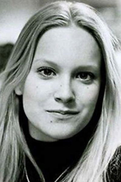 Deborah Winters's poster