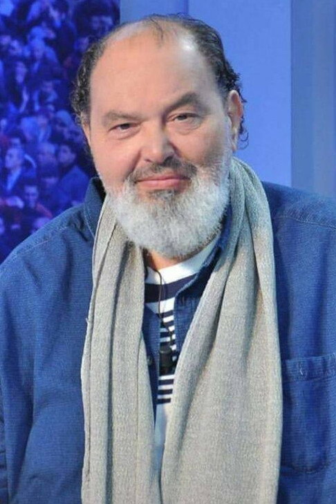 Lasaad Ben Abdallah's poster