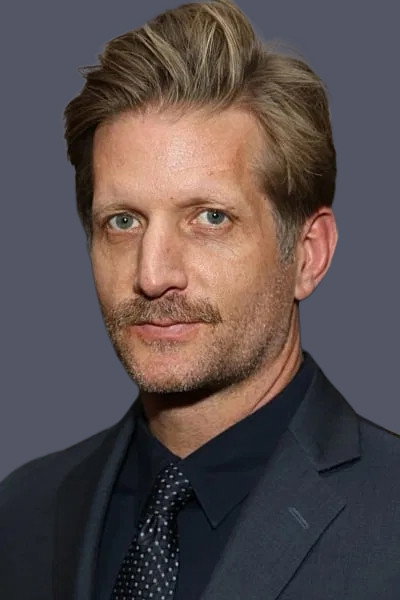 Paul Sparks's poster