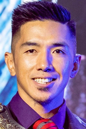 Geje Eustaquio's poster