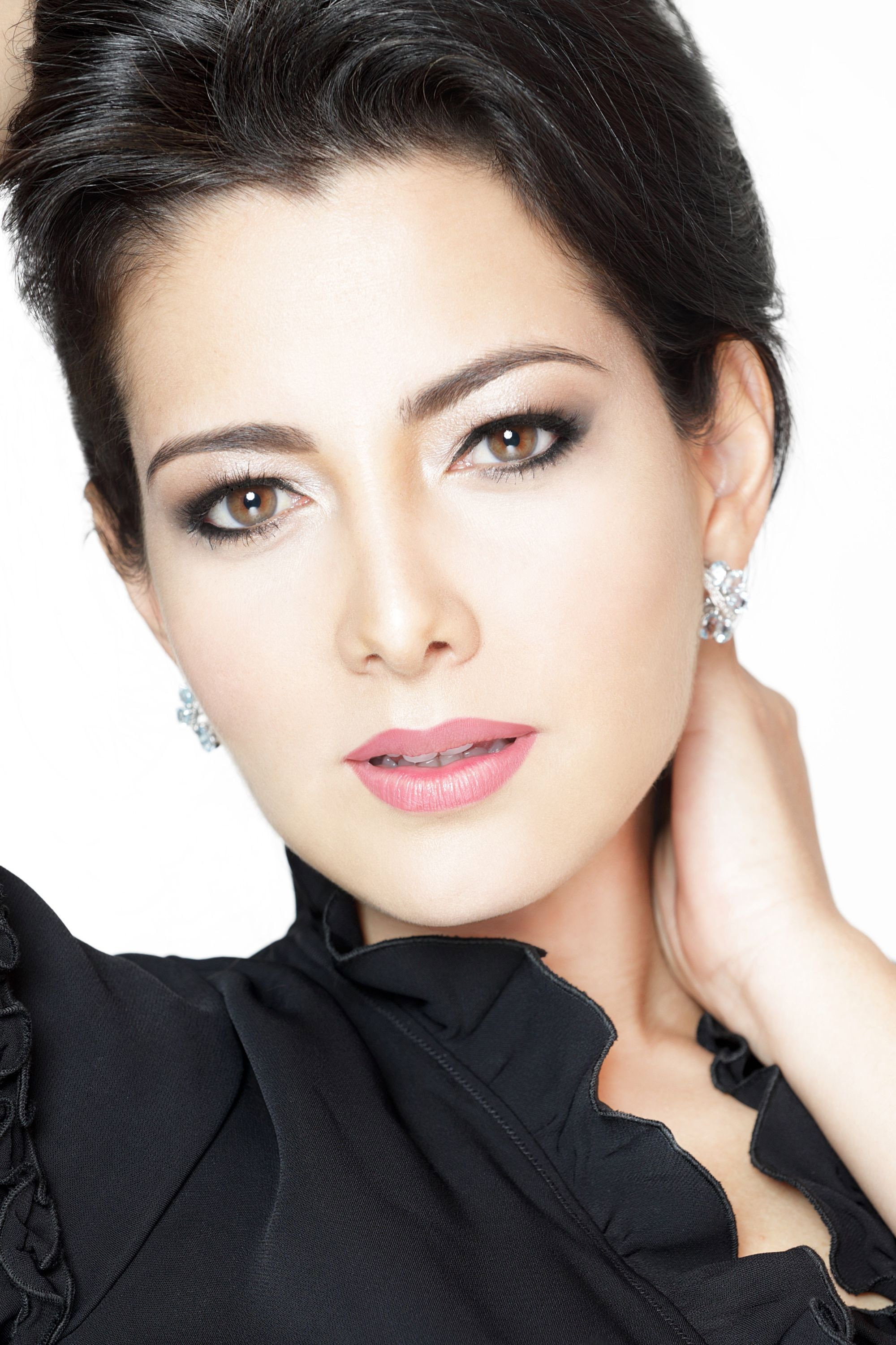 Gina Faarup Cochez's poster