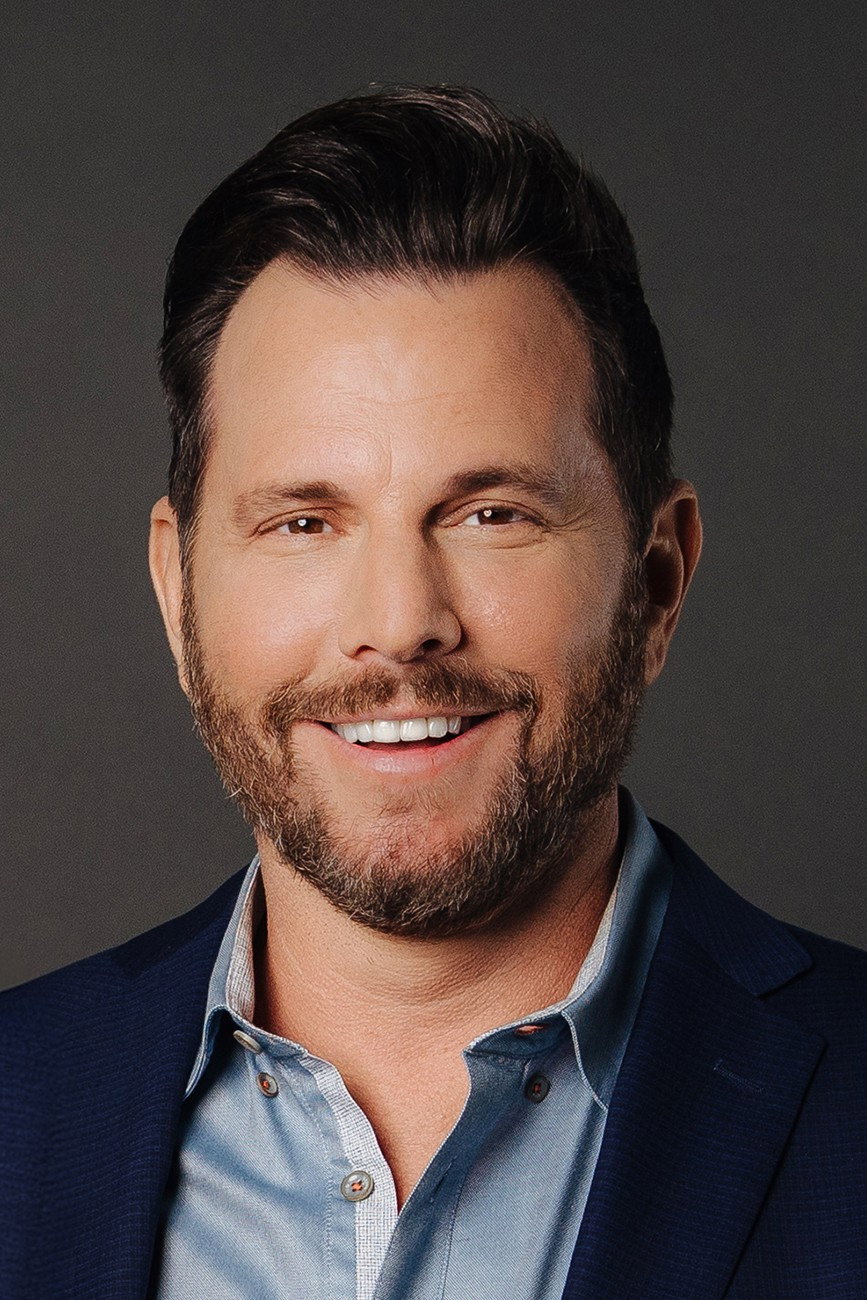 Dave Rubin's poster