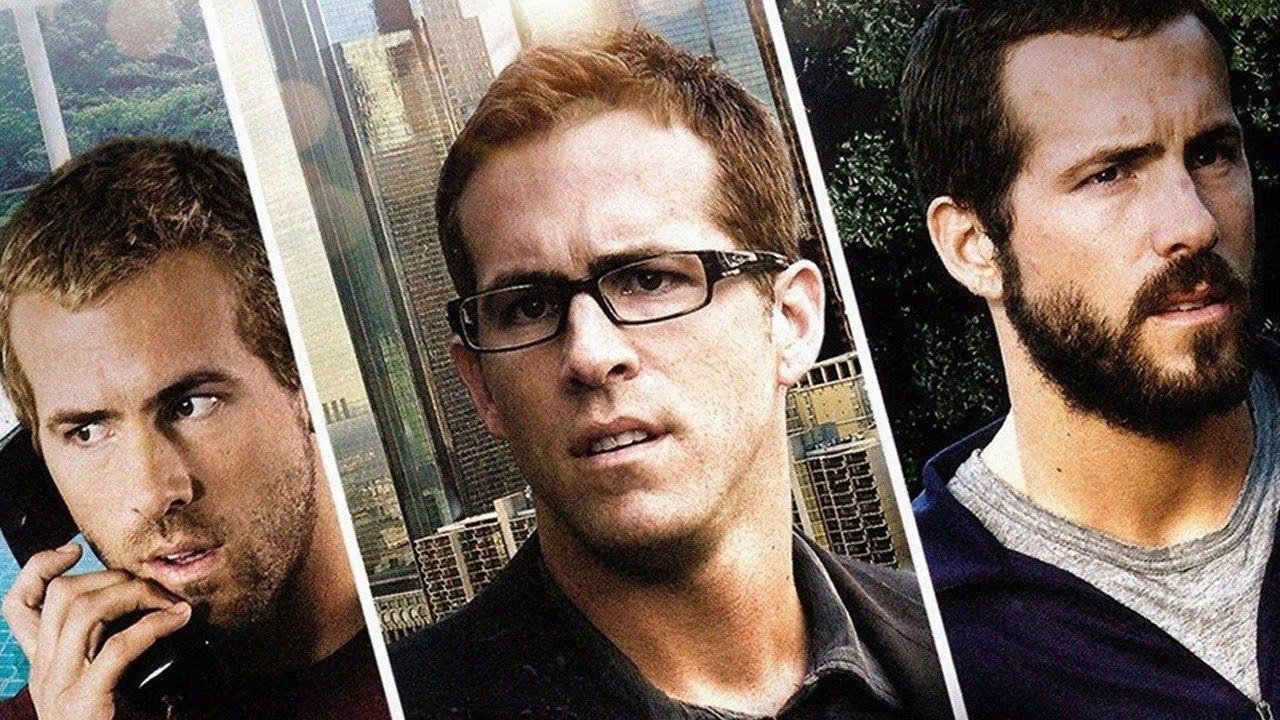 The Nines's poster