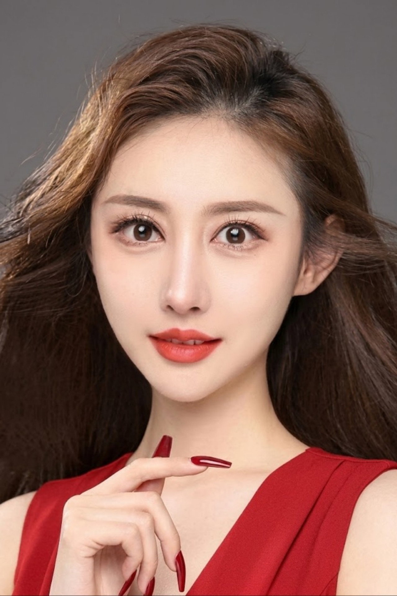 Xi Yue's poster