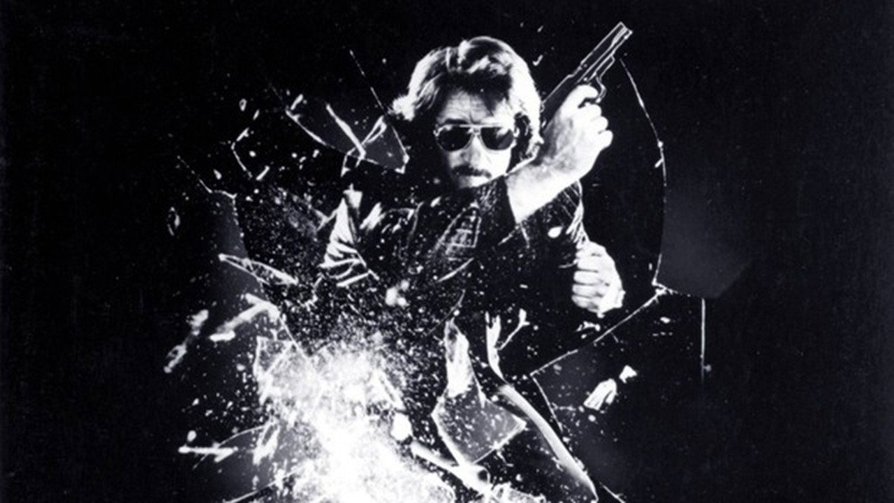 Scorpion's poster