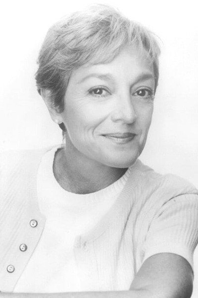 Shirley Prestia's poster