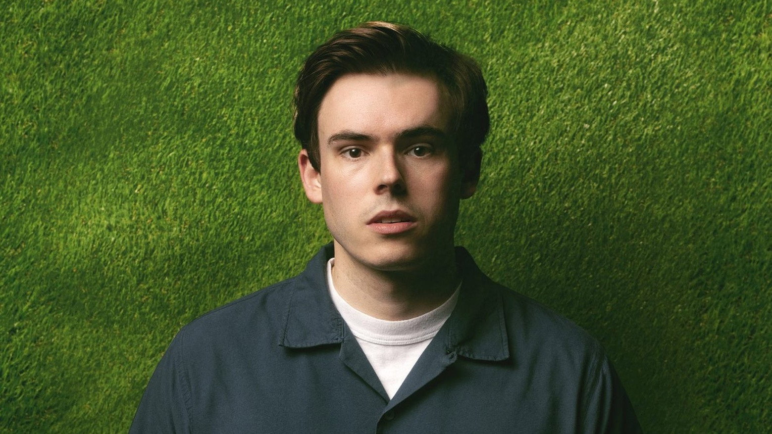 Rhys James: Spilt Milk's poster