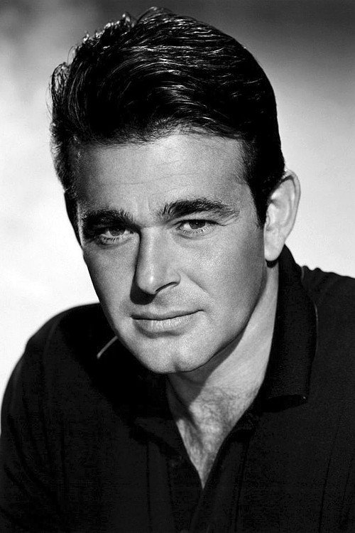 Stuart Whitman's poster