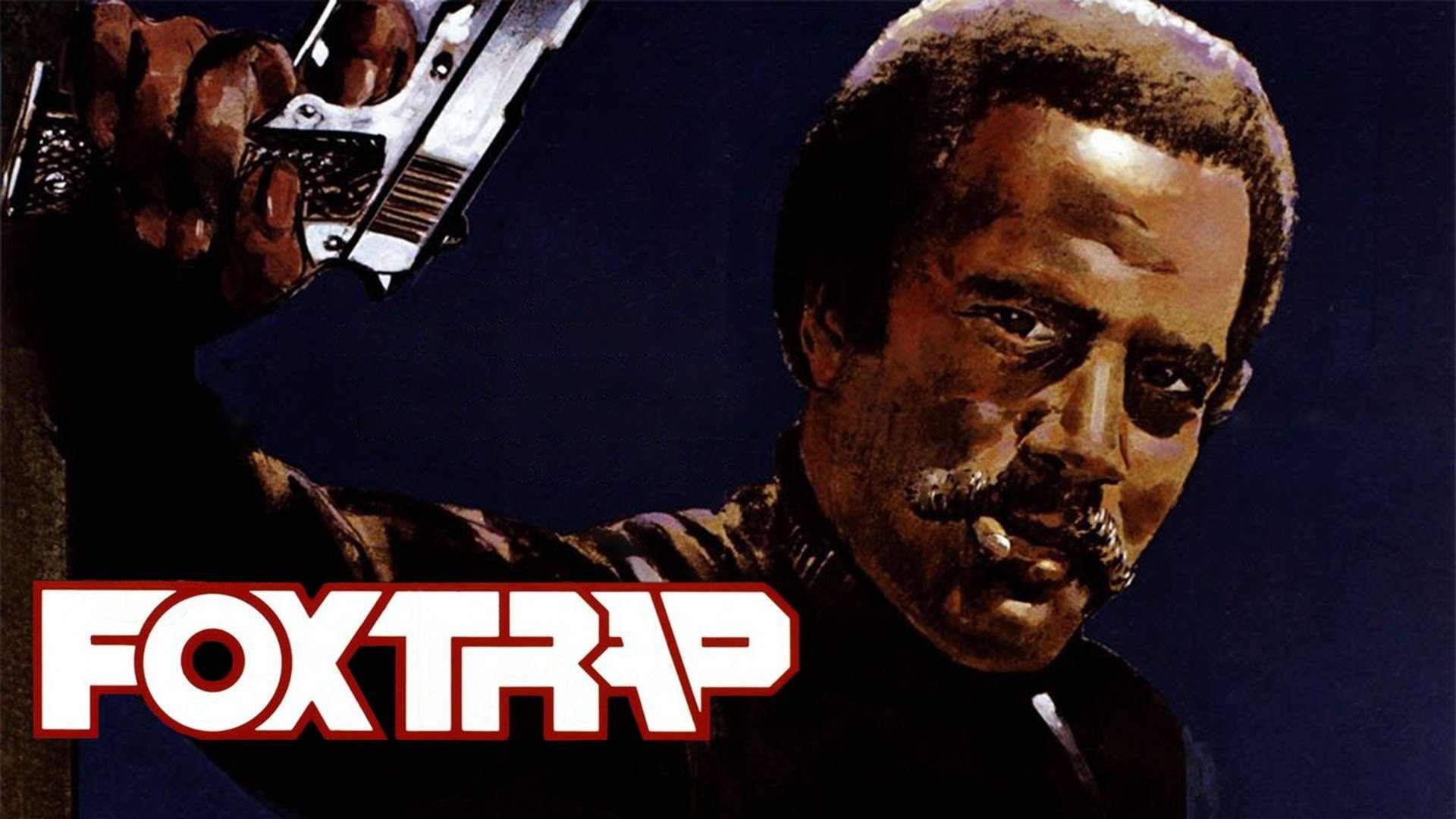 Foxtrap's poster