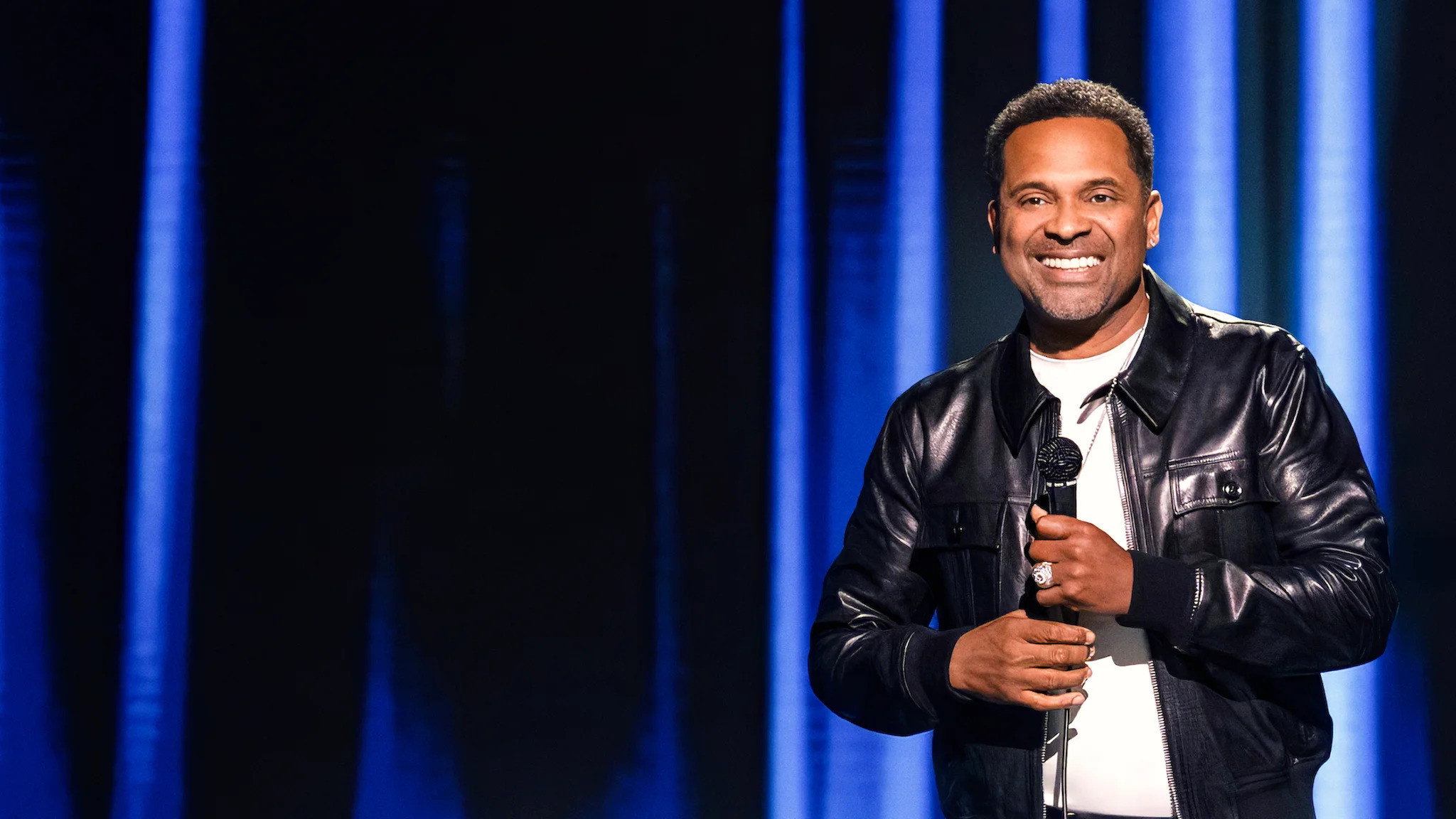 Mike Epps: Delusional's poster