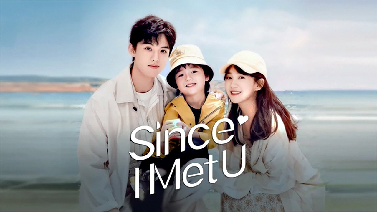 Since I Met U's poster