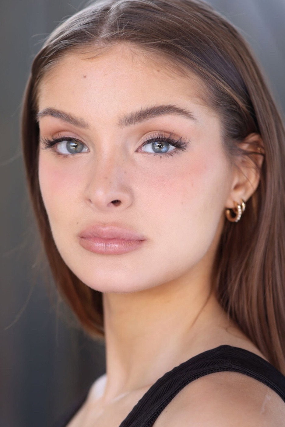 Brighton Sharbino's poster