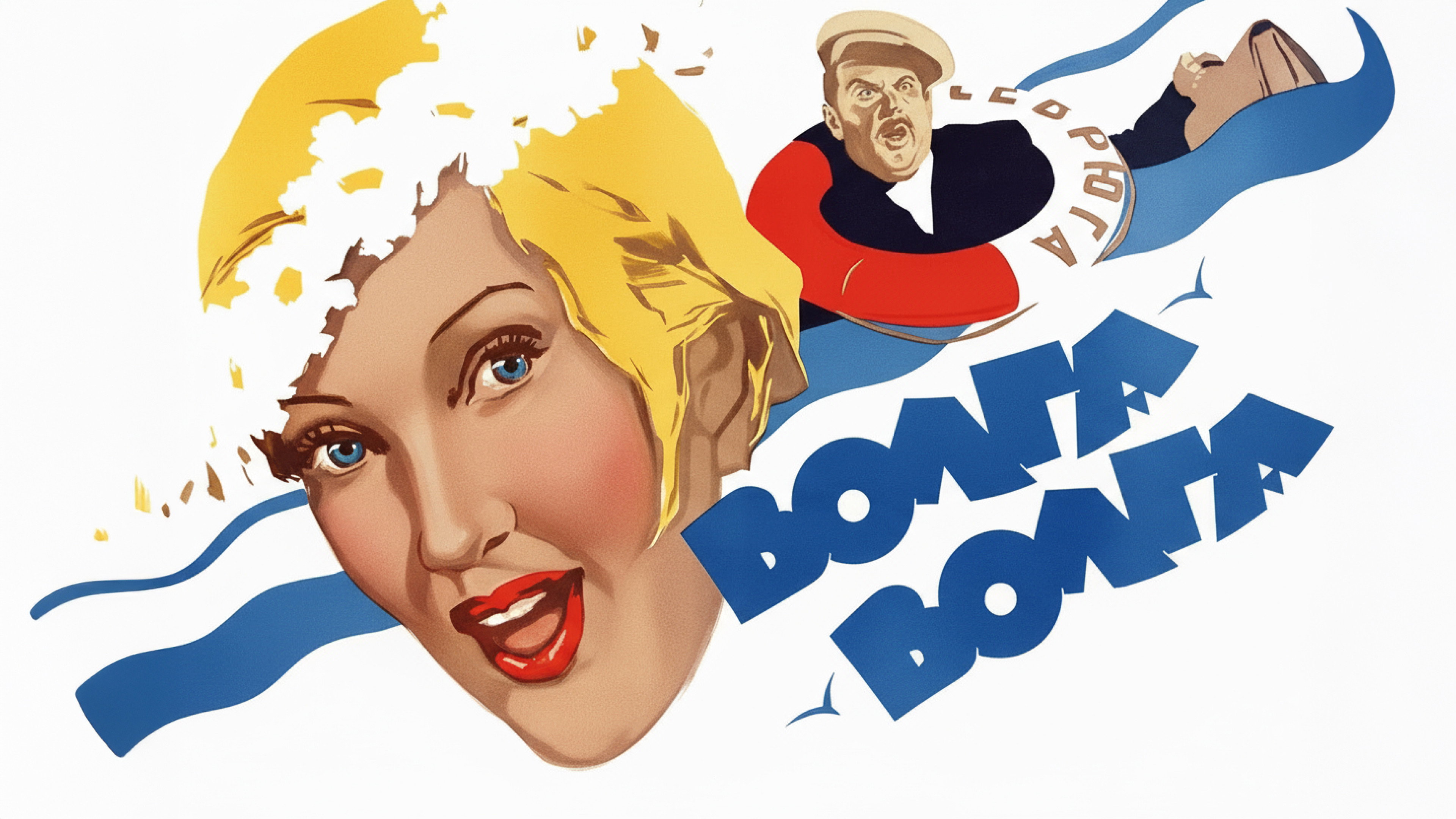 Volga - Volga's poster