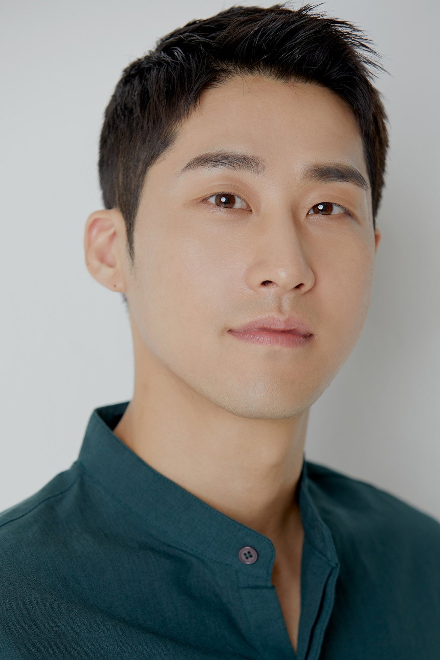 Kim Ji-chul's poster