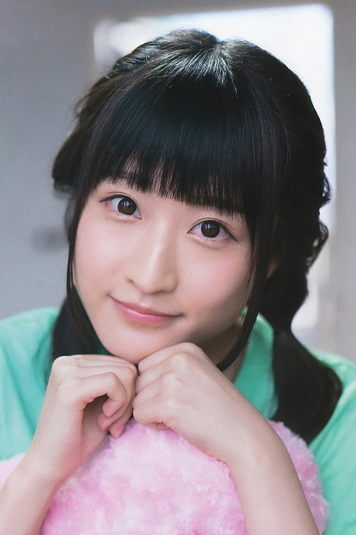 Kyoka Moriya's poster
