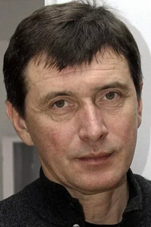 Valeri Solovyev's poster