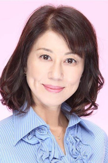 Satoko Ôshima's poster