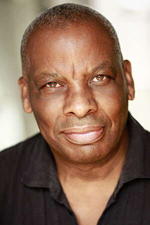 Don Warrington's poster