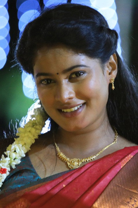 Sharumiishaa's poster