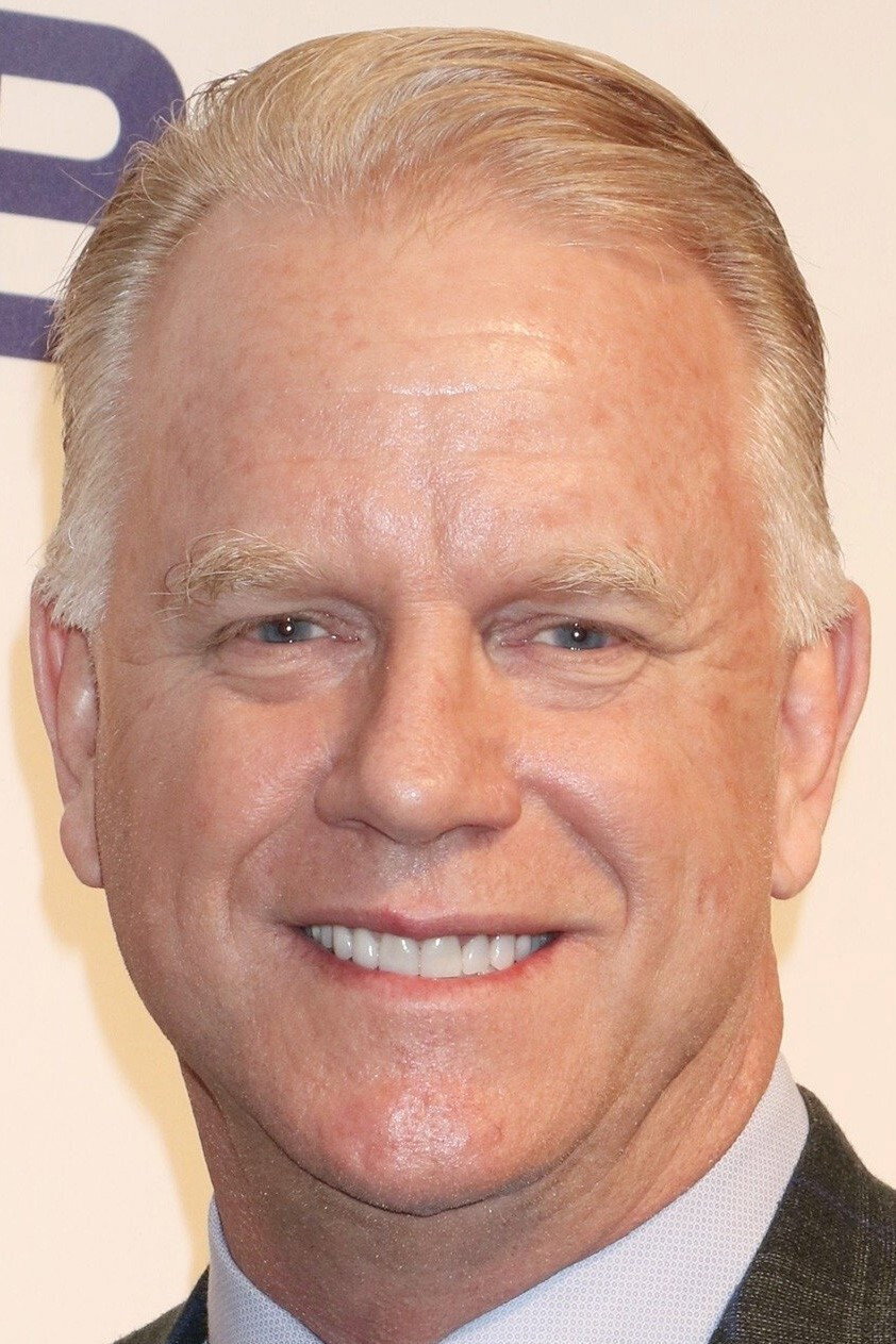 Boomer Esiason's poster