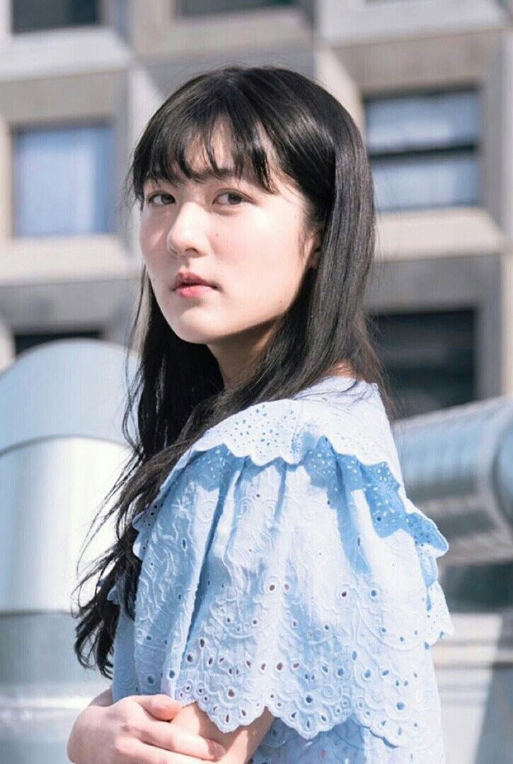 Narumi Uno's poster