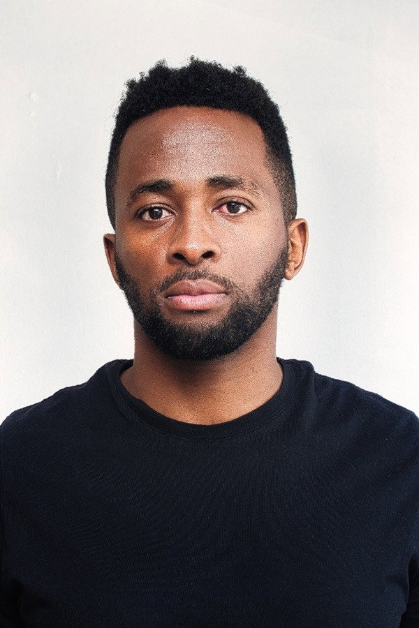 Sobantu Nqayi's poster