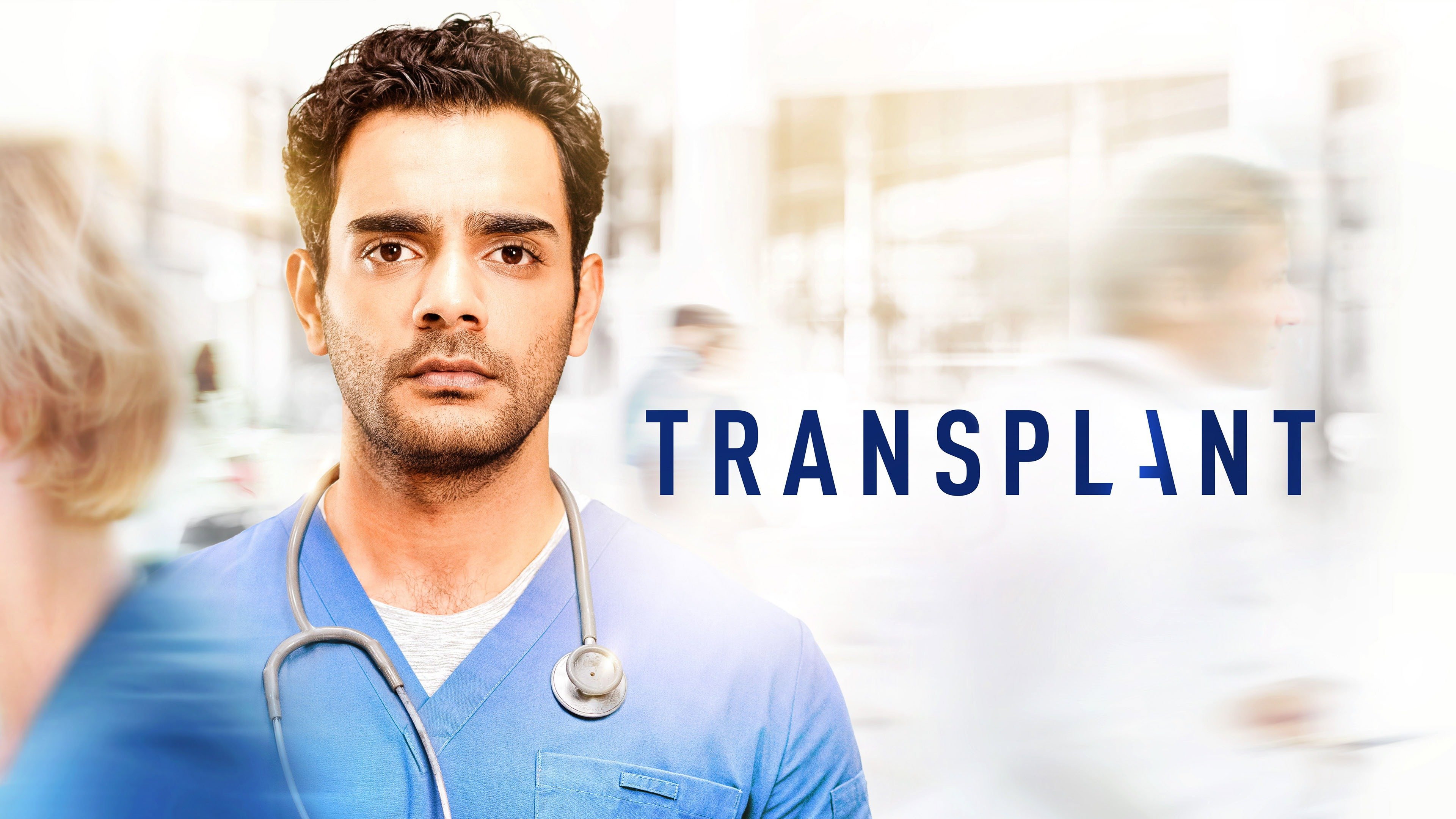 Transplant's poster