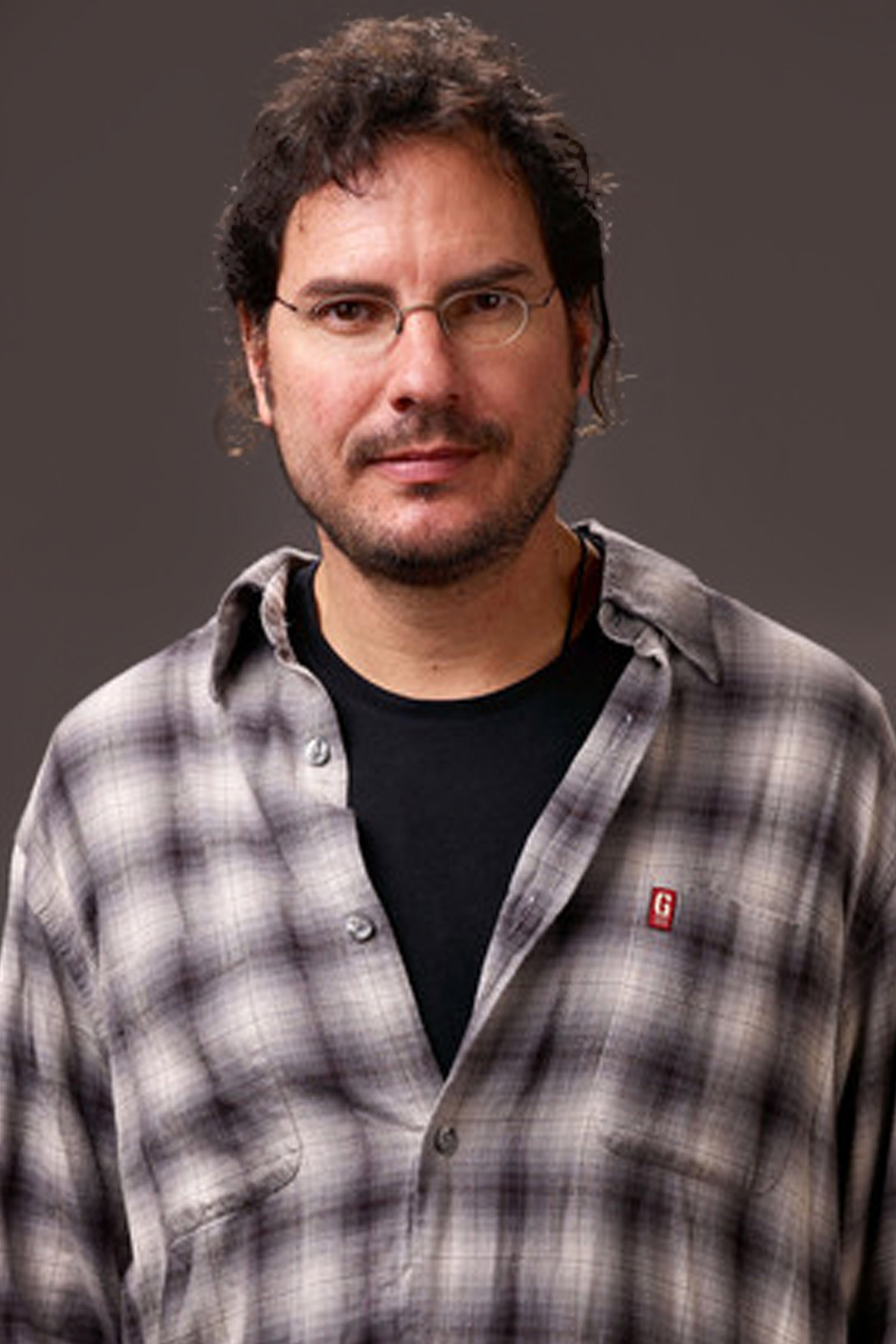 Carlos Cuarón's poster