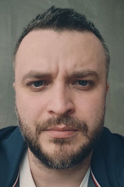 Alexandr Sobichevsky's poster